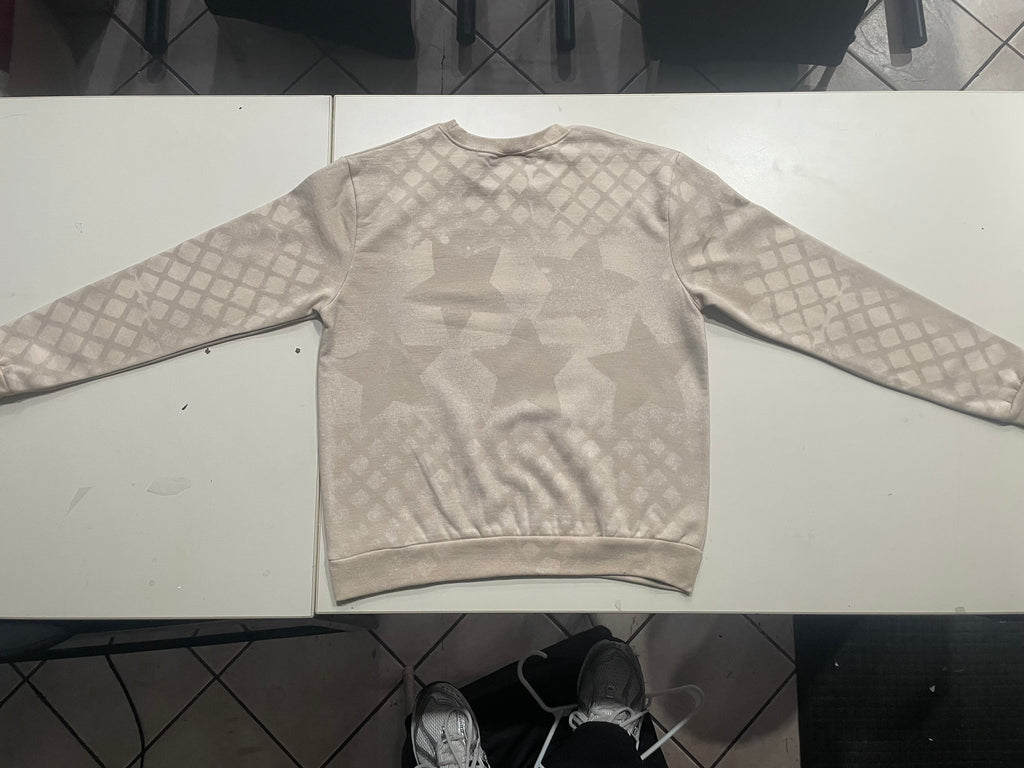 Free Da Men Waffle Bottom Bird Starback